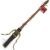 Rubie's - Balai Nimbus 2000 Officiel Harry Potter, enfant, H-9700, Taille Unique