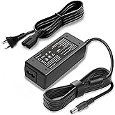 12V 5A 60W power supply for Gotosome LED strips, LED light strip, TV, DVD TVs TFT display monitor, NAS, EXT. Hard drive