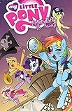 Image de My Little Pony: Friendship Is Magic Vol. 4
