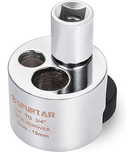 Jgo Extractores De Pernos Y Tuercas De Impacto Jgo Extractor | Meses