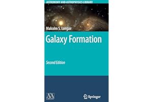 Galaxy Formation (Astronomy and Astrophysics Library)