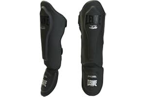 LEONE 1947 Pt119 Protège-Tibias Mixte