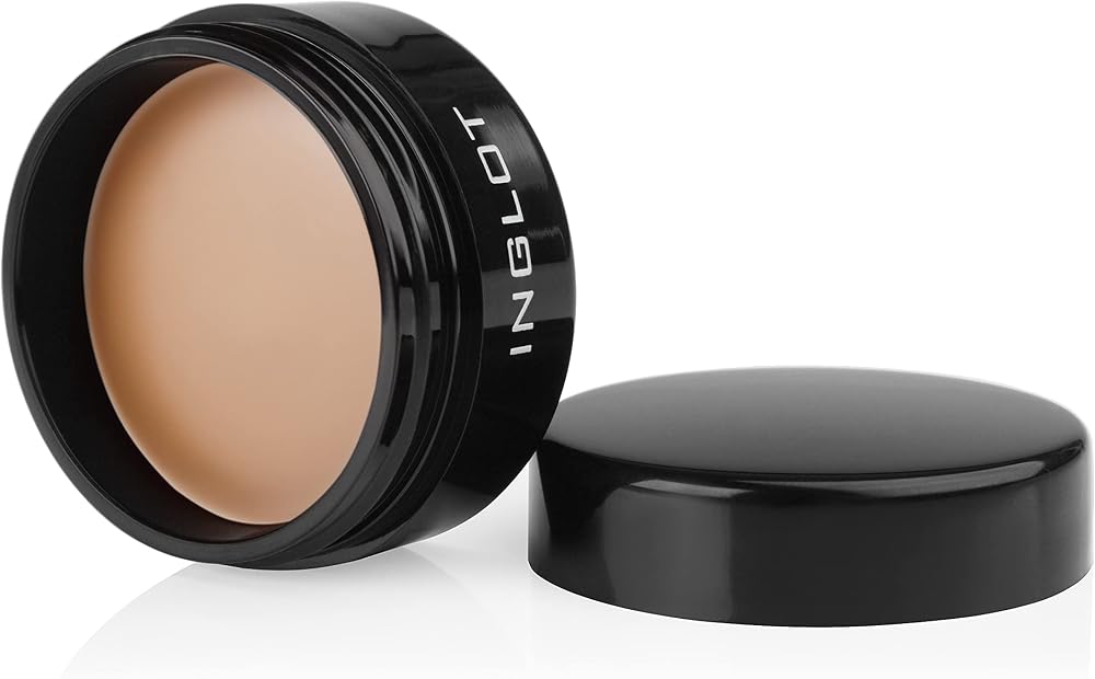 INGLOT Göz Makyajı Bazı-Eye Makeup Base