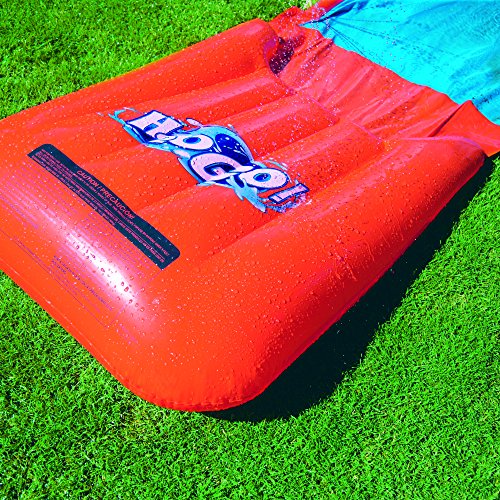 Bestway 1er Wasserrutsche H20 Go - 8