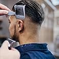 Fade & Blend Comb for Easy Haircut Fading | Hair Grooming Tool for Trim Pairing | Styling Comb for Men & Women