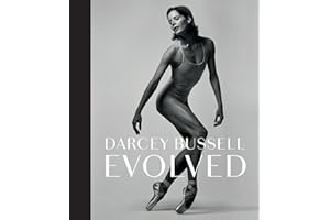 Darcey Bussell: Evolved