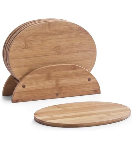 Art.742 Set coltelli da tavola • M.co legno 6 coltelli da bistecca + 6