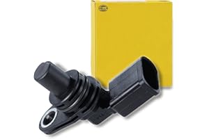 ‎HELLA HELLA 6PU 009 121-401 Sensor, Nockenwellenposition - 12V - 3-polig - ohne Kabel