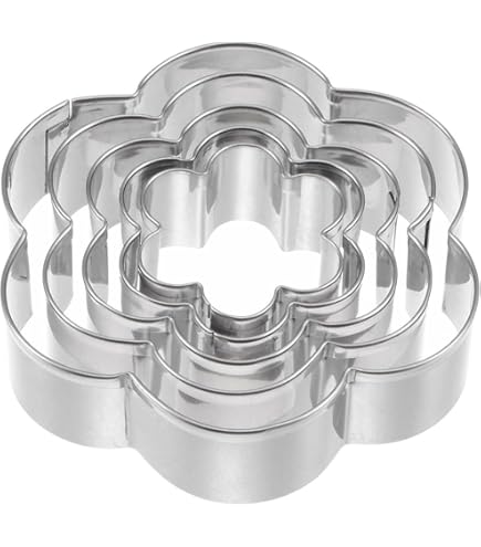 Tagliapasta Per Biscotti A Forma Di Asino - Tagliapasta Natalizio - Tagliapasta Stampato In 3D - TCK87253 - Italia - Foto 11