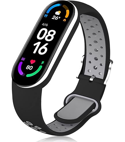 Os 6 melhores smartbands em 2024 - Guia dos Periféricos