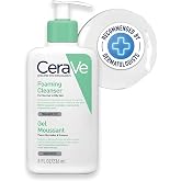 CeraVe K&ouml;p&uuml;ren Temizleyici Seramid İ&ccedil;eren Normal Ve Yağlı Ciltler İ&ccedil;in Y&uuml;z Ve V&uuml;cut 236 ml