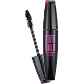 Flormar Hacim Veren Maskara (Siyah) - Big N Bold Mascara - 001-8682536040402