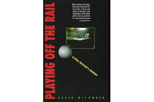 Playing Off the Rail: A Pool Hustler's Journey