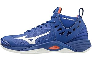 Mizuno Wave Momentum Mid