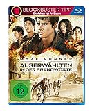 Maze Runner 2 Die Auserwählten In Der Brandwüste Ganzer Film