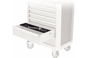 KS Tools 885.9926 ULTIMATE plateau de rangement pour tiroir Noir