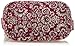 Women'Secret Women Bohemian Red Dressing Case