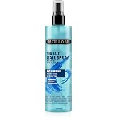 Morfose Sea Salt Spray 250 ml &ndash; Ekstra hacimli ve dokulu doğal, dalgalı plaj sa&ccedil; modelleri i&ccedil;in