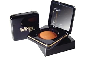 JUANWAN Bellissima Compact Earth Powder Nr. 2 6g