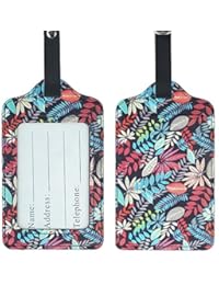 Luggage Tags: Amazon.co.uk
