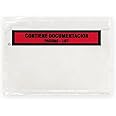 Raylu Paper® - Pack Of 25 Cardboard Subfolders For Documents With Holes - View #11