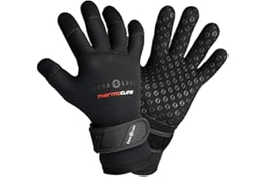AQUA LUNG AQUALUNG THERMOCLINE - Guantes de buceo (neopreno, 5 mm)