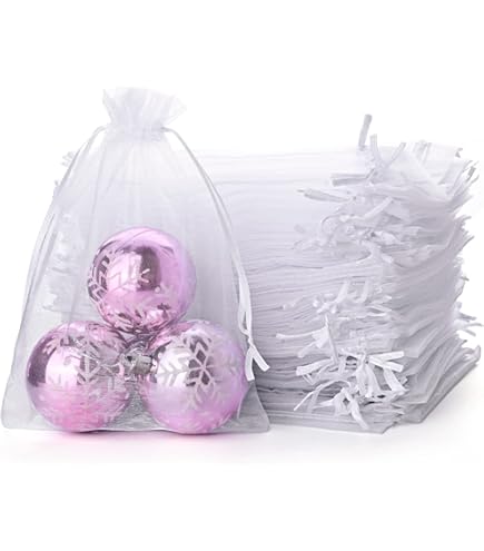 100stk Organza zakjes 15x20cm Organzazakje Sieradenzakje Bruiloftszakjes Cadeauzakjes Lavendelzakjes voor Snoep, Sieraden,Verjaardag, Doop, Feest, Bruiloft Decoratie Goud 100stk Organza zakjes 15x20cm Organzazakje Sieradenzakje Bruiloftszakjes Cadeauzakjes Lavendelzakjes voor Snoep, Sieraden,Verjaardag, Doop, Feest, Bruiloft Decoratie Goud