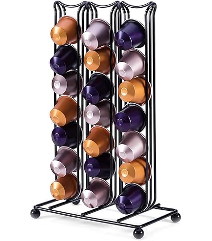 Capsulehouder Nespresso® 36 cups