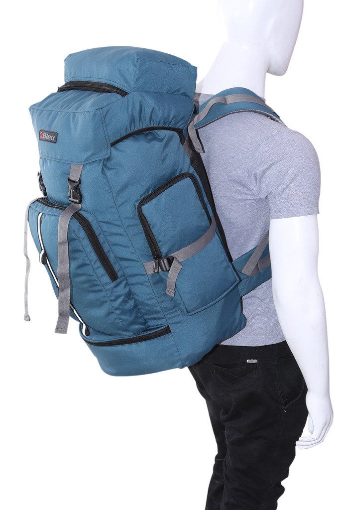 bleu lightweight rucksack backpack