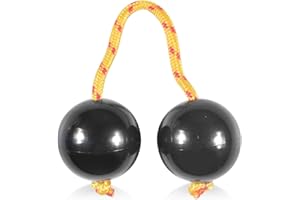 FGEN Kashaka Aslatua Shaker, Aslatua Instrument Rhythmic Ball, Shaker Single Hand Percussion Instruments, for Children, Adults, Wedding, Parties, Music Lessons, for Lovers, Beginners