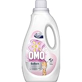 OMO Baby Liquid Detergent 1500 ml