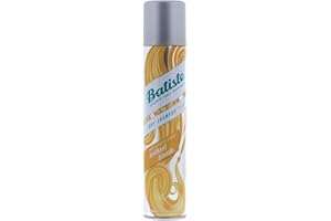 Batiste Dry Shampoo 200 ml Light & Blonde by Batiste