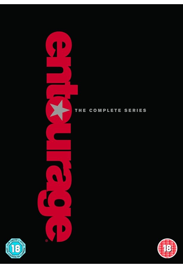 Californication: The Complete Collection [DVD]: Amazon.co.uk  