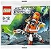 Produktbild Lego Galaxy Squad 30230 Squad Figur mit Robotorfahrzeug 28 Teile