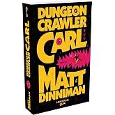 Dungeon Crawler Carl - Tome 1