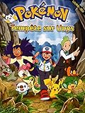 Pokemon - Tempête sur Unys