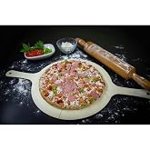 Pizza Lahmacun K&uuml;reği