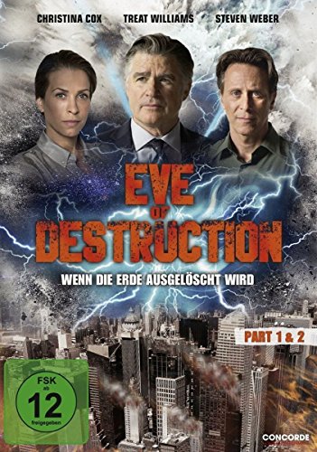 Preisvergleich Produktbild Eve of Destruction