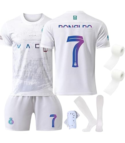 Maillot De Football Domicile FC Barcelone Enfant 24/25 FC BARCELONA