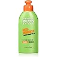 Garnier Fructis Style Anti-Humidity Smoothing Milk, All Hair Types, Liquid 5.1 Oz. (Packaging May Vary)