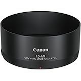 Canon ES-68 Streulichtblende Für EF Objektive