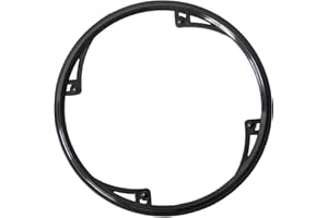 BIKE-PARTS 46 48 Teeth Bike Chain Guard Chain Protector Bicycle Chainwheel Cover 4 Screw May Suit Prowheel