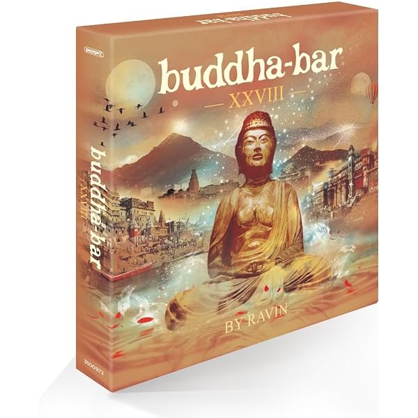 Buddha-Bar : Buddha Bar: Amazon.es: CD y vinilos}