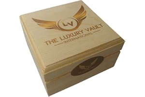 THE LUXURY VAULT Royal Regiment of Fusiliers Real 24 Carat Gold Plated Army Crested Pocket Watch Military Crest Luxury Gift in Case RRF