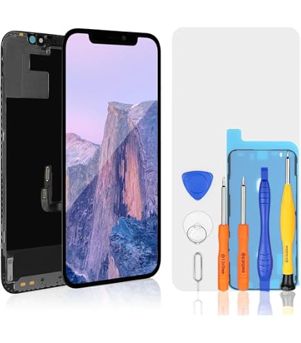 Nappe Interne Capteur Proximité Et Luminosité Pour IPhone 14 Pro - Remplacement, Attention Désactive Face ID