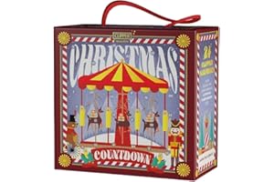 FIRE-FLOW CLIPPER® Calendario dell'Avvento, 24 CLIPPER® Accendino sorprese, accessori esclusivi CLIPPER®.