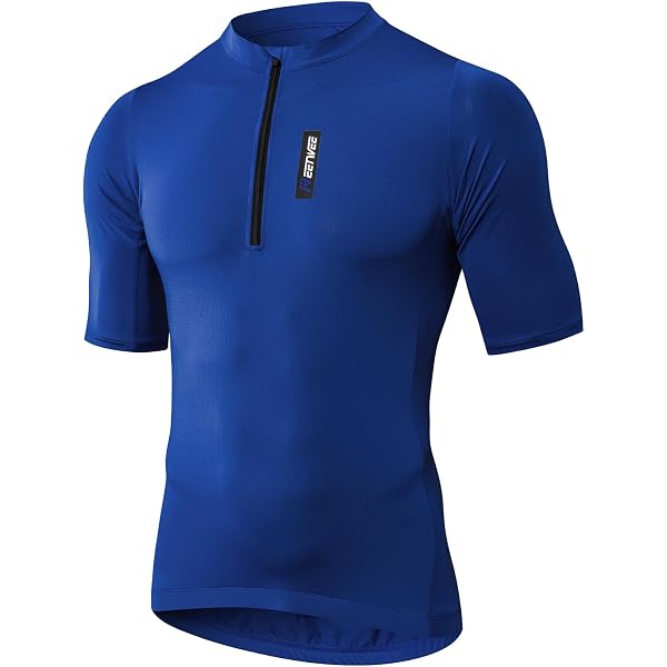Maglia E Pantaloni Da Ciclismo Hengxin - Traspiranti, Antiodore, Con Imbottitura 3D, Perfetti Per MTB E Sport Outdoor