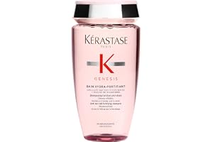 KÉRASTASE Genesis E3243300 Hårschampo, Transparent, 250 ml