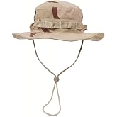 Winneg Men Bucket Hat Medium