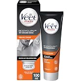 Veet Men Underarm Depilatory Cream for All Skin Types (1 x 100 ml)